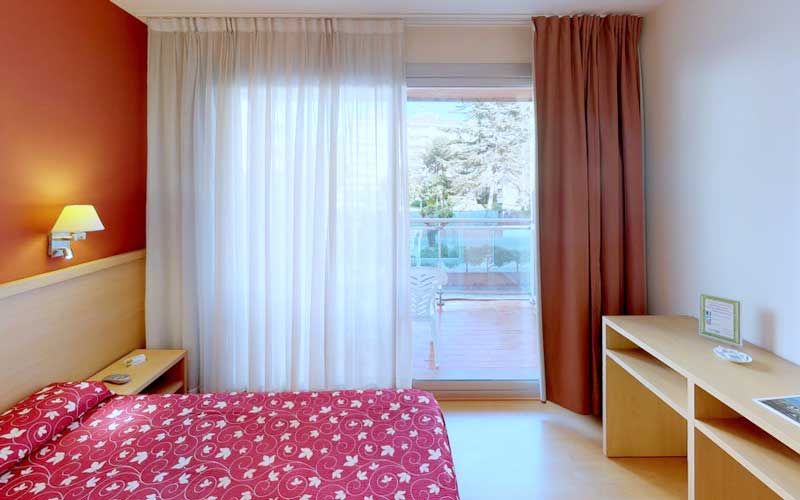 HOTEL SURF MAR
